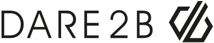 Logo de Dare 2B