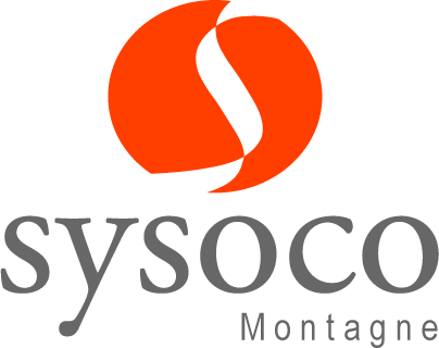 Logo Sysoco Montagne