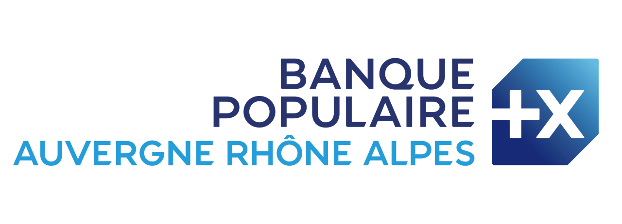 Logo Banque populaire