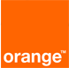 Logo orange