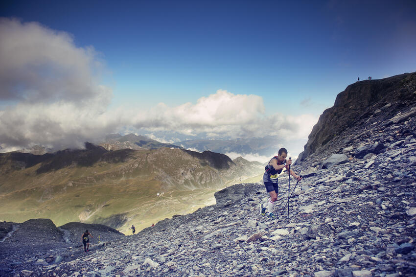 seb-glacier Photo pour 6000D en relais