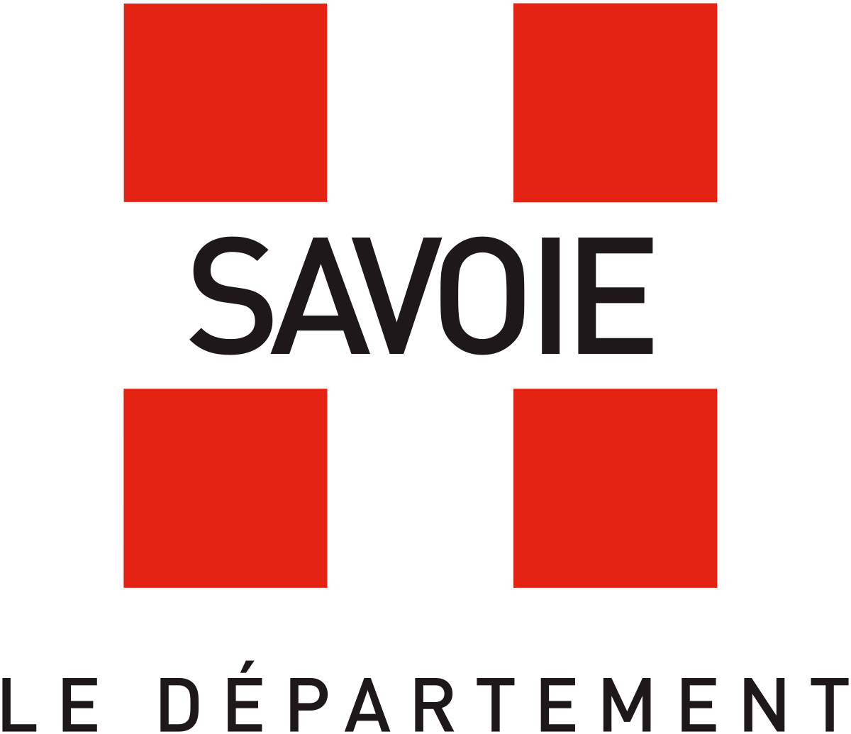 Logo du département de la Savoie