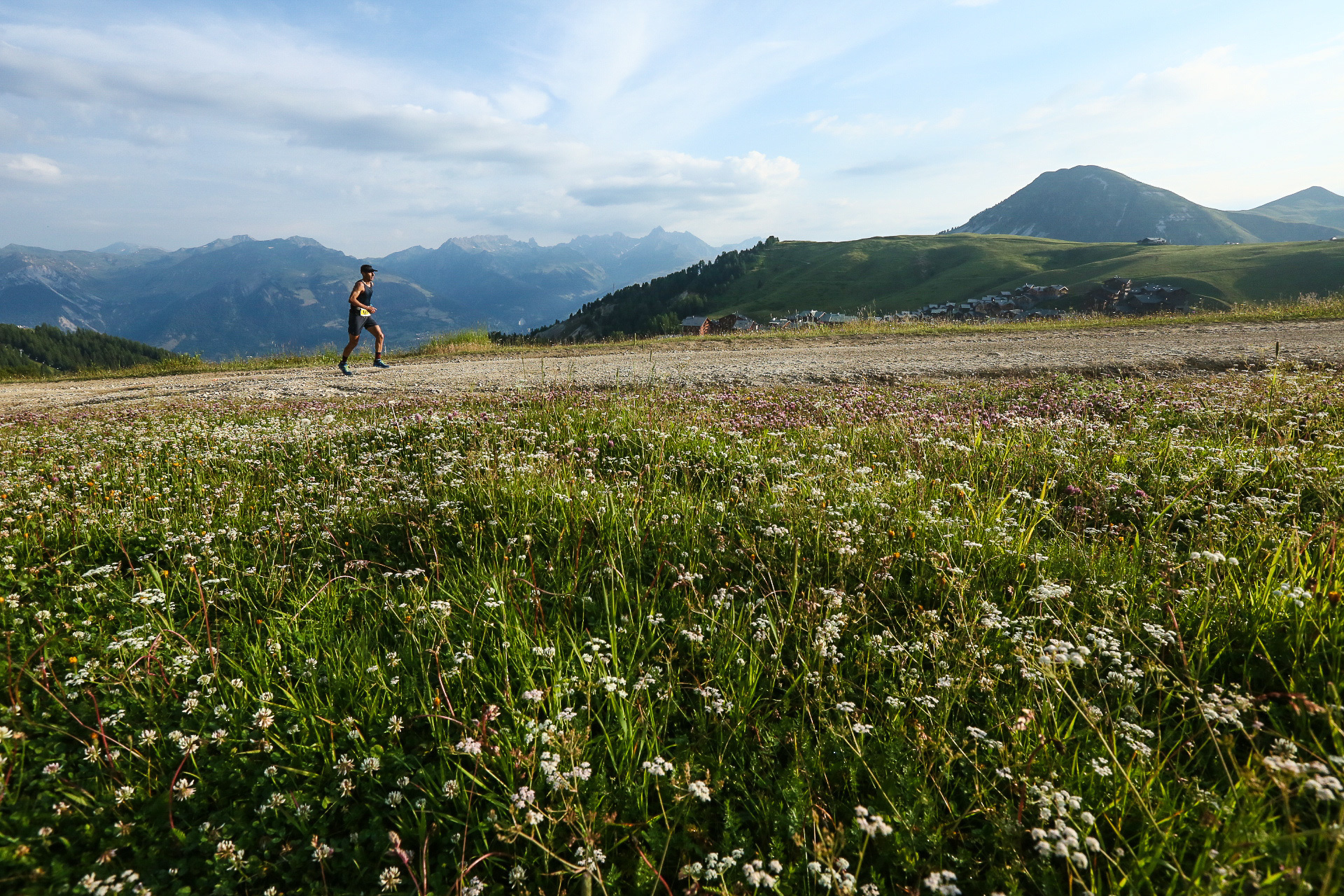 6D-marathon arche de depart 6000D