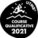 UTMB_fr-CourseQualificative_LogoUnicoloreBlack&White (1) logo UTMB