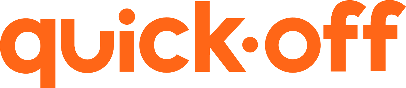 Logo Quick Off