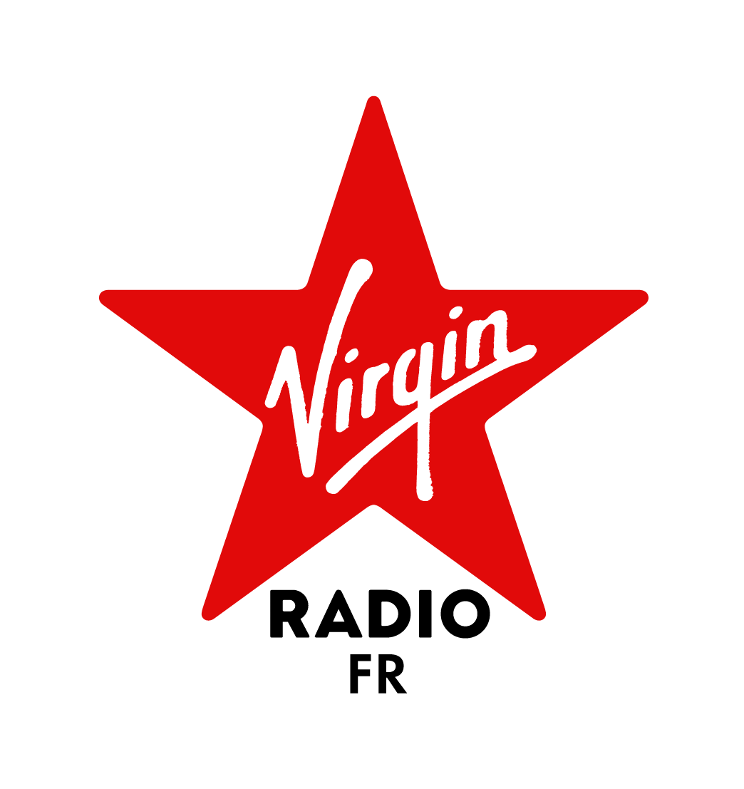 Logo Virgin radio