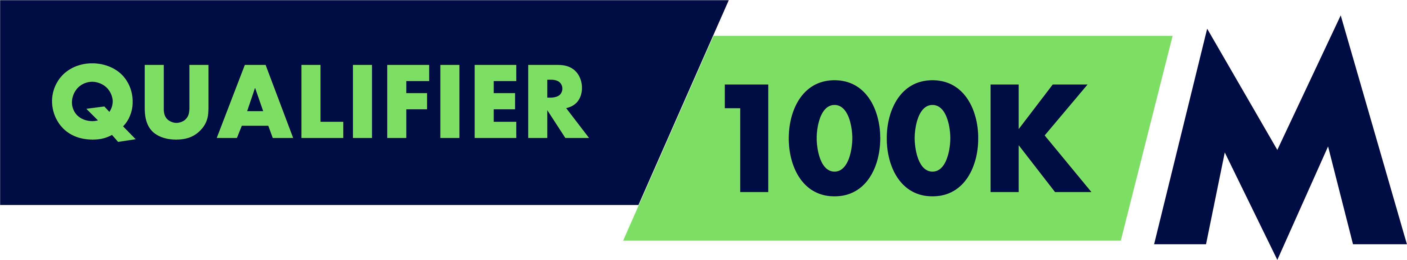 Qualifier-100K logo UTMB 2020