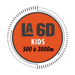 Logo 6D Kids