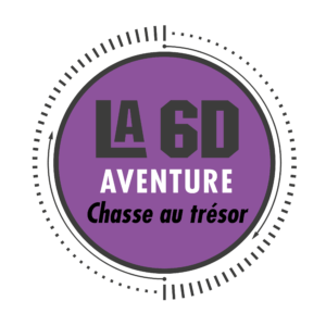 Logo 6D Aventure