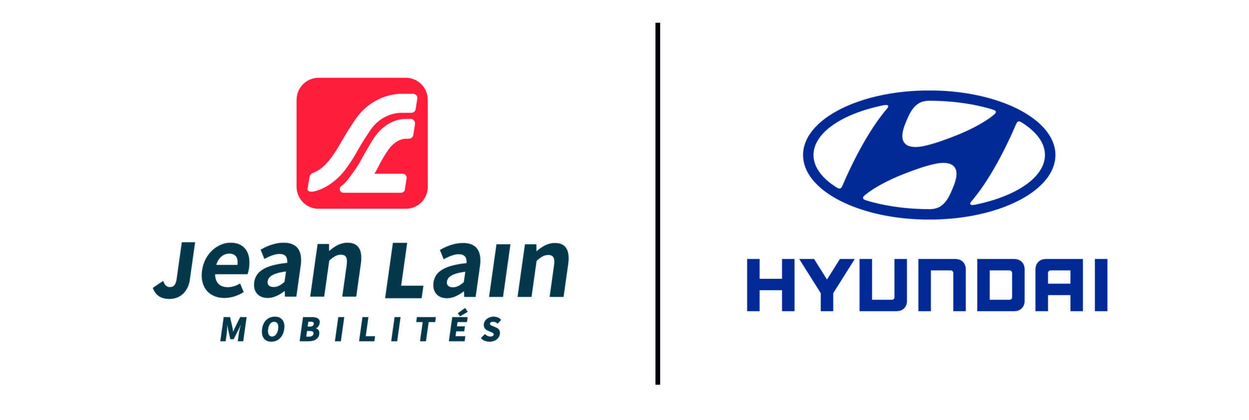 Logo JeanLain - Hyundai