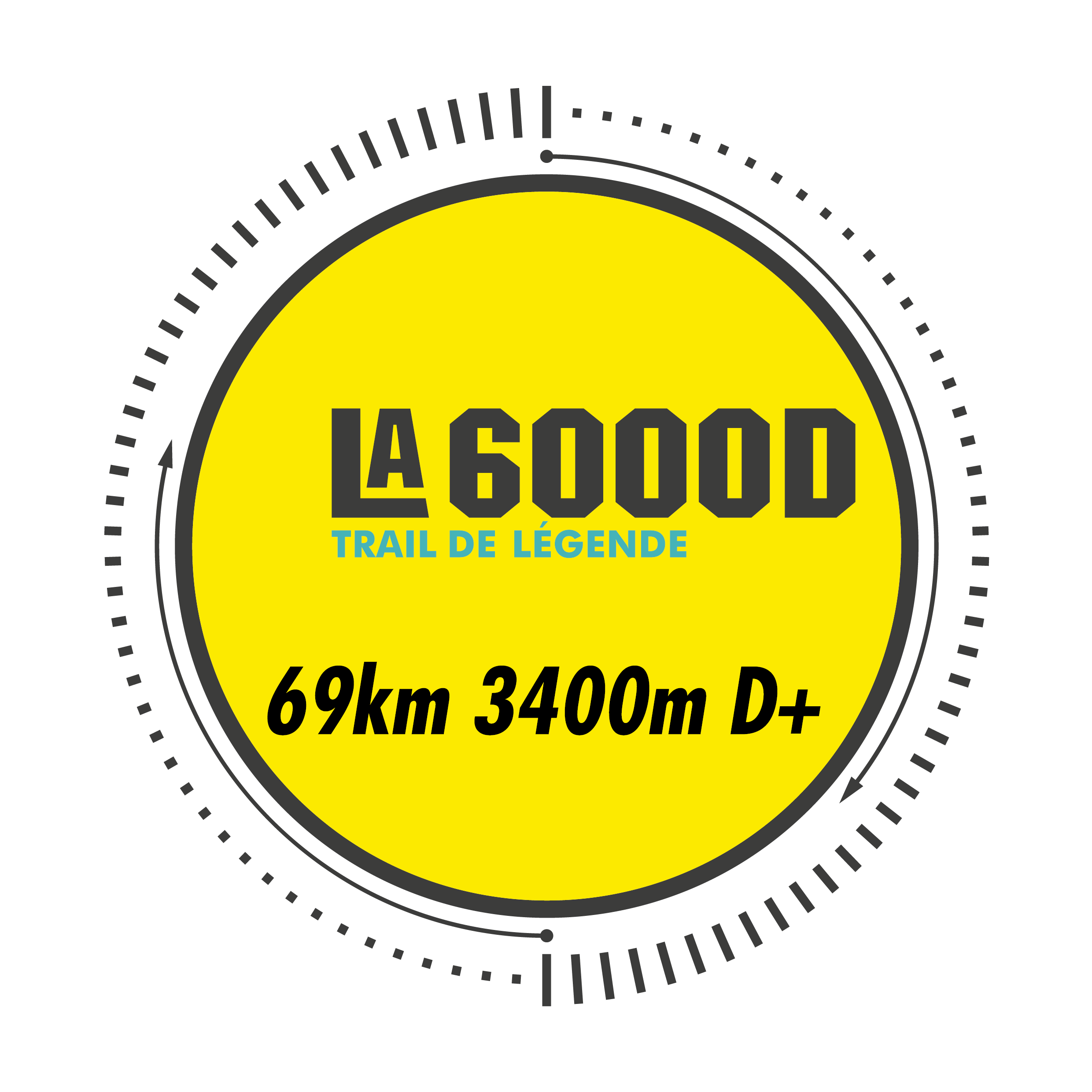 Logo 6000D