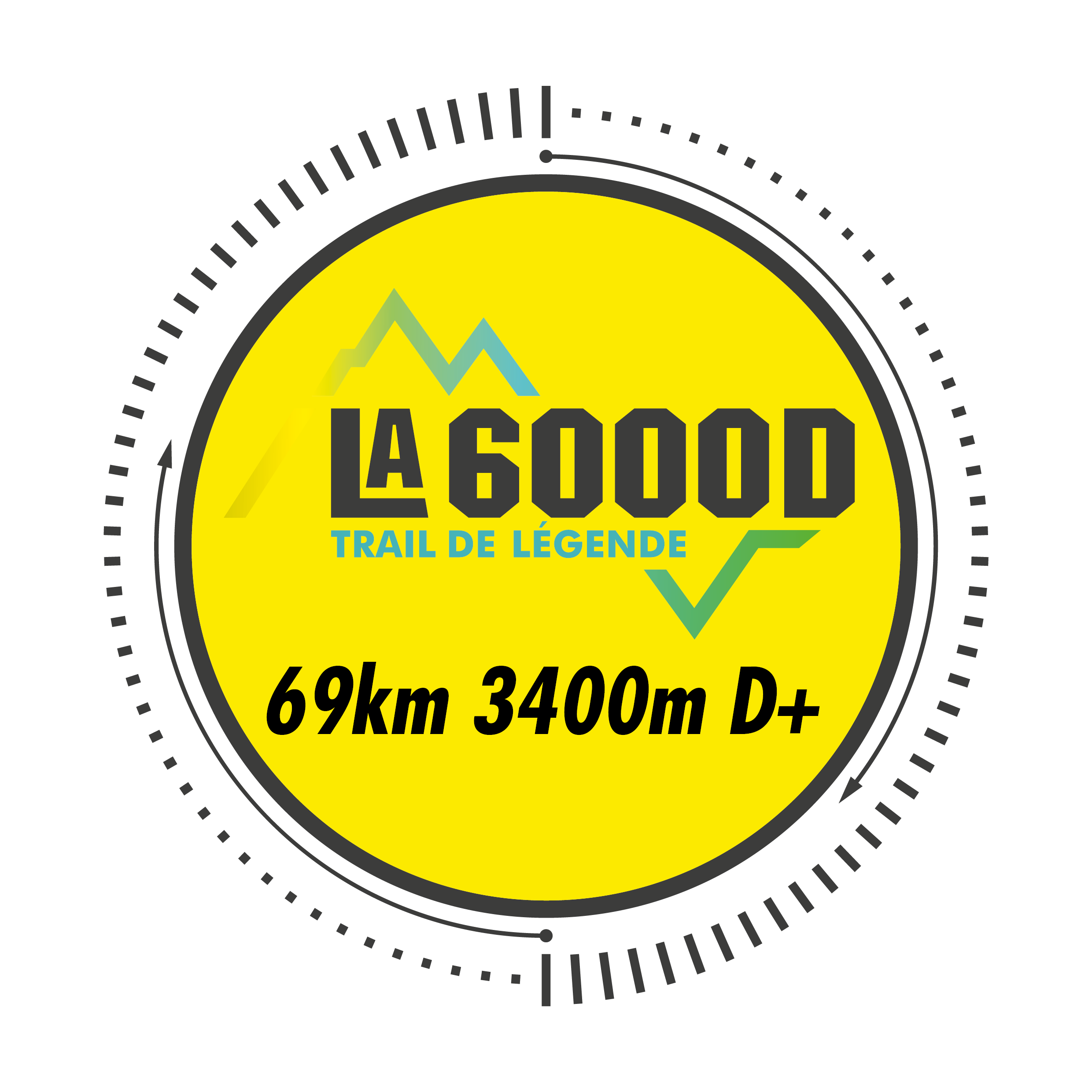 Logo 6000D