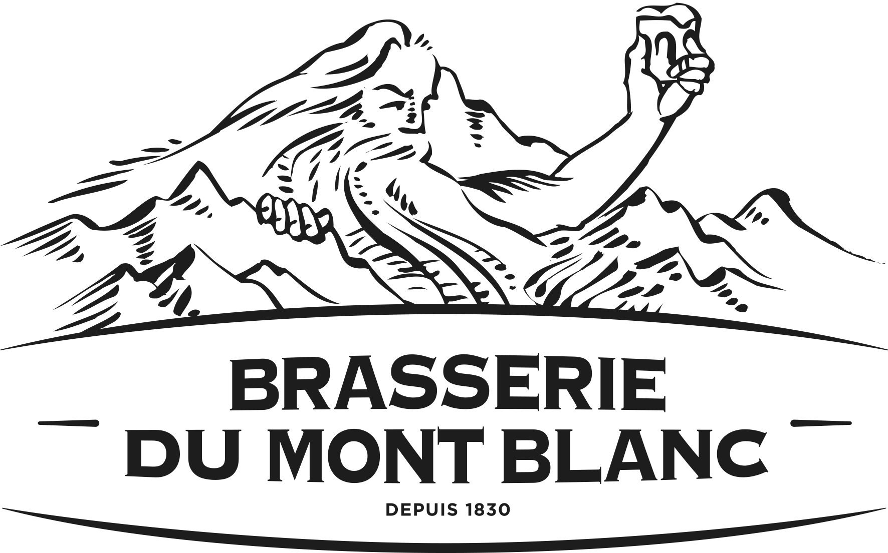Logo du Fromage de Beaufort