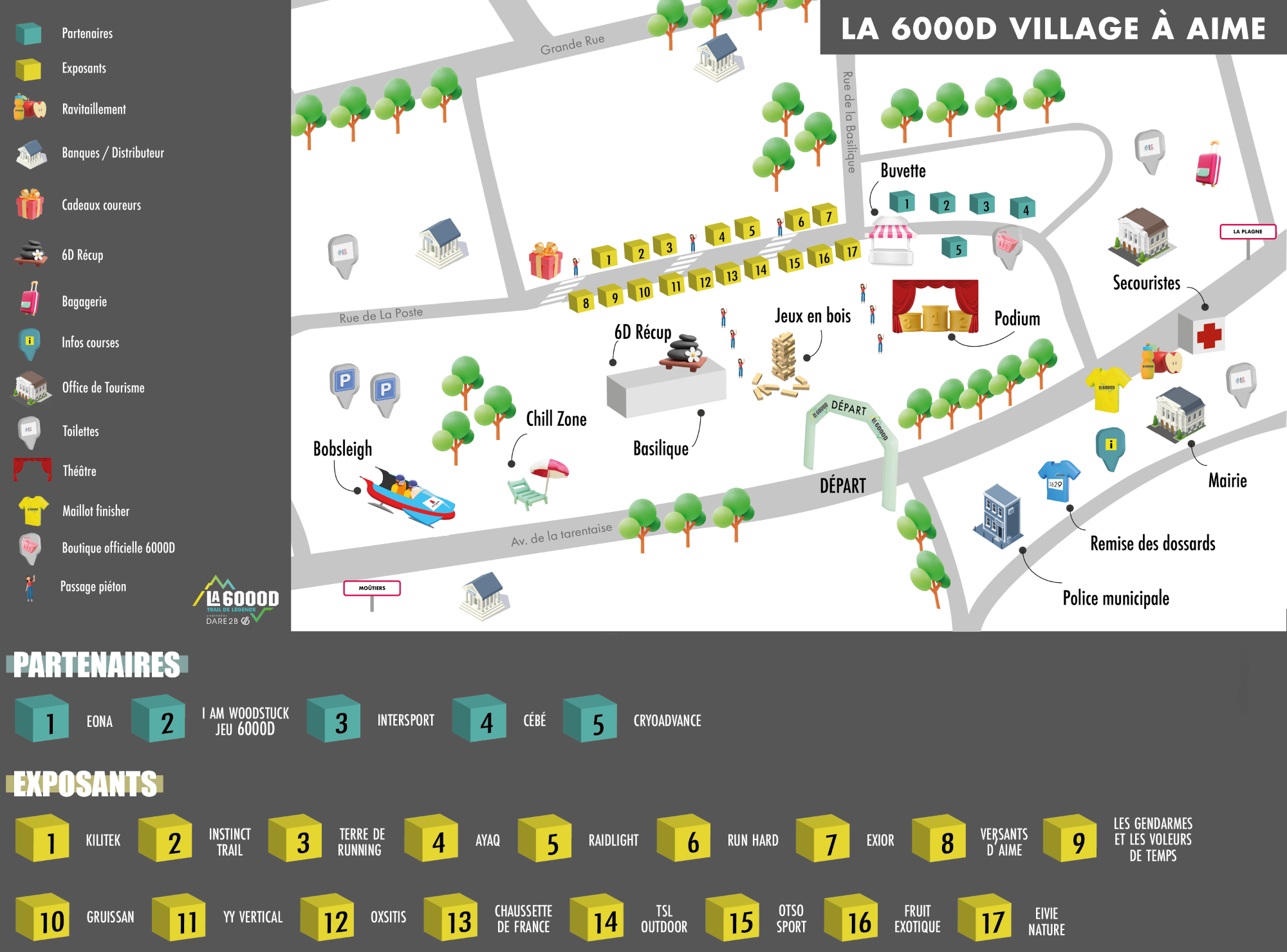 Plan 6000D 3 Plan 6000D 3