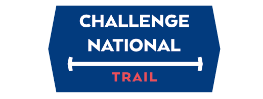 Logo Trail national tour