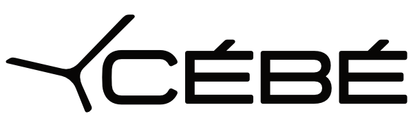 Logo cébé