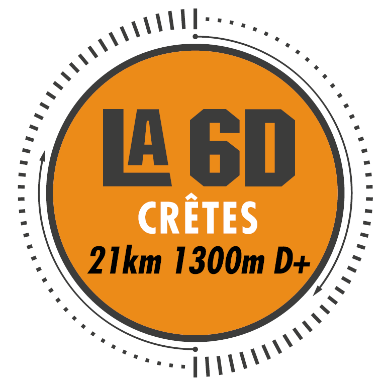 6D crètes_picto_26 Logo 6000D