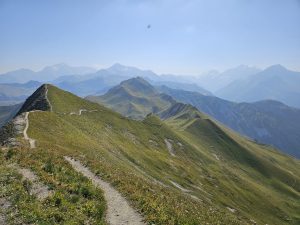 arche de depart 6000D