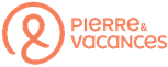 logo pierre et vacances Logo la grange